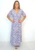 Dresses The Helen Dress - Hamptons Weekend dubai outfit dress brunch fashion mums